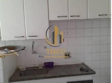 Apartamento · 45m² · 2 Quartos · 1 Vaga · Apartamento 2 quartos com armários no Bairro Califórnia