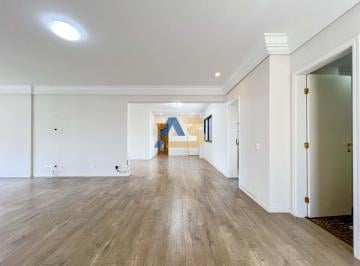 Apartamento de 4 quartos, Curitiba · Apartamento com 4 dormitórios à venda, 195 m² por R$ 2.300.000 - Água Verde - Curitiba/PR