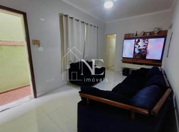 Apartamento de 3 quartos, Santos · Apartamento à Venda Vila Belmiro - Santos