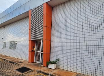 FAIXA DO PRÉDIO. · VENDE PREDIO NO SIA TRECHO 17