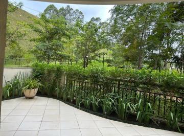 Apartamento de 3 quartos, Santana de Parnaíba · JARDINS DE TAMBORE GARDEM