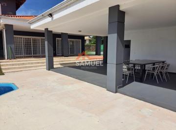 Casa de 2 quartos, Brasília · QUADRA 03 PARK WAY, LOTE COM 3 RESIDÊNCIAS, SENDO 01 INDEPENDENTE