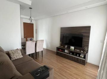 Apartamento de 2 quartos, Itupeva · Apartamento a Venda, Cond. Torres de Mônaco, bairro Res. Pacaembú, Itupeva/SP