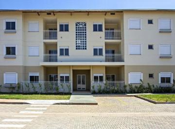 Foto 01 · Apartamento, Tulipas, Jundiaí, SP