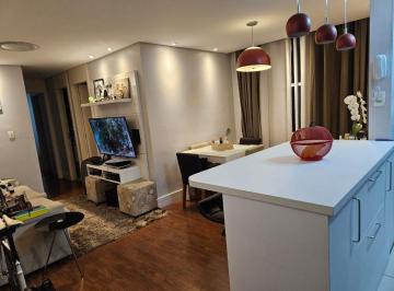 Apartamento de 2 quartos, São Paulo · Apartamento TOP 2 Quartos e 2 banheiros à Venda, 65 m² por R$ 450.000