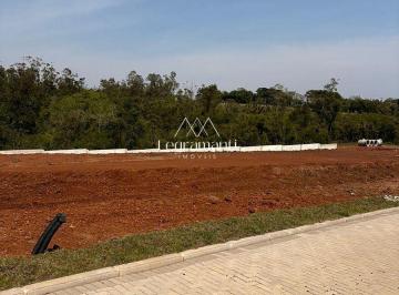 Lote · Monet Residence Condomínio Gravataí