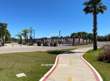 Terreno · 275m² · Terreno 275m² Legano Multy com parcelamento em 72x