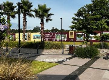 Terreno · 275m² · Terreno 275m² Legano Multy com parcelamento em 72x