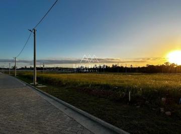 Terreno · LEGANO Reserva Condomínio Clube Terreno à Venda