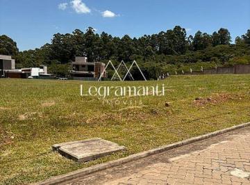Terreno · LEGANO Reserva Condomínio Clube Terreno à Venda
