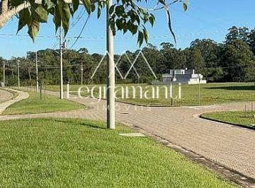 Terreno · Terreno de 360m² no Legano Reserva | Plano | R$ 283mil