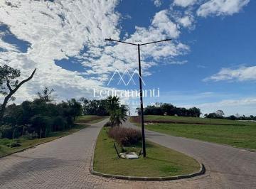 Terreno · Terreno 423m² no AURA Legano - vista pôr do sol