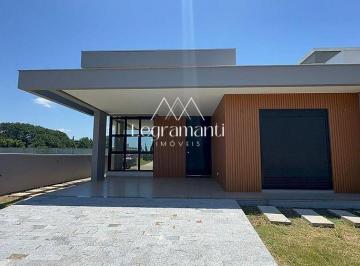 Casa · 180m² · 3 Quartos · 4 Vagas · Casa em Condomínio no Reservas do Lago | Nova Santa Rita