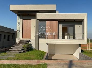 Casa · 254m² · 3 Quartos · 2 Vagas · Casa à venda no condomínio Legano Reserva