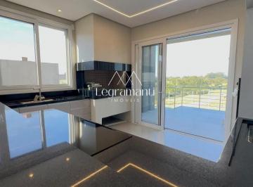 Casa · 254m² · 3 Quartos · 2 Vagas · Casa à venda no condomínio Legano Reserva