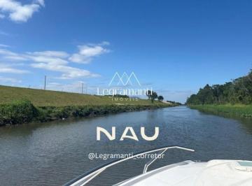 Terreno · NAU Condomínio - Lagoa Peixoto - Osório/RS - Terreno à Venda