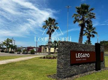 Terreno · 282m² · Terreno à venda no LEGANO MULTY- Nova Santa Rita