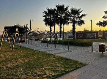 Terreno · 275m² · Terreno no Legano Multy Centro de  Nova Santa Rita