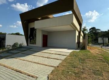 Casa de 3 quartos, Manaus · ALUGUEL - CASA - COND.QUINTA DAS MARINAS