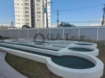 Foto 33 · Apartamento à venda em Sorocaba-SP, Parque Campolim: 3 quartos, 3 suítes, 2 salas, 2 banheiros, 2 va