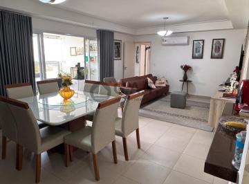 Foto 01 · Apartamento à venda em Sorocaba-SP, Parque Campolim: 3 quartos, 3 suítes, 2 salas, 2 banheiros, 2 va