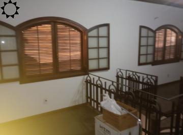 AREA INTERNA · SOBRADO - JARDIM D'ABRIL