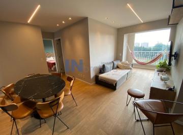 Foto 01 · Imóvel à venda em Jundiaí-SP: Apartamento de 2 quartos no Condomínio Tons de Ipanema, Jardim Tereza 