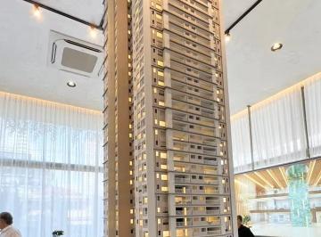Apartamento de 3 quartos, São Paulo · Sense Brooklin em São Paulo-SP
