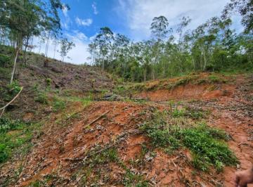Rural de 1 quarto, Biritiba-Mirim · Terreno em Biritiba Mirim com 02 platôres pronto para construir