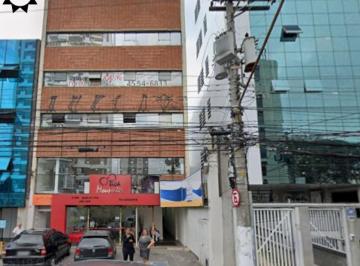 FACHADA · PRÉDIO COMERCIAL - CENTRO