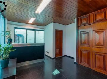 RECEPÇÃO · PRÉDIO COMERCIAL MONOUSUÁRIO para locação JARDIM EVEREST, SÃO PAULO