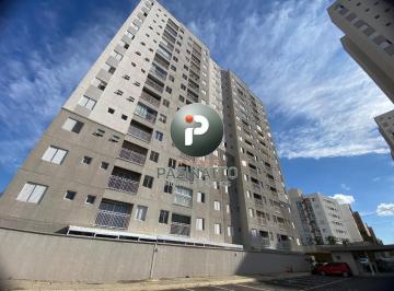 Foto 01 · Apartamento, Jardim Novo Horizonte, Valinhos, SP