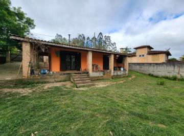 Rural de 3 quartos, Biritiba-Mirim · CHÁCARA COM LAGO EM MOGI DAS CRUZES