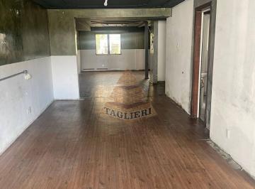 Comercial · 153m² · Sala Comercial em excelente ponto com 153 metros no Jardim Anália Franco!!