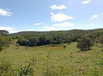 Rural , Corinto · Fazenda de 1118 hectares localizada em Monjolos/ Corinto /MG