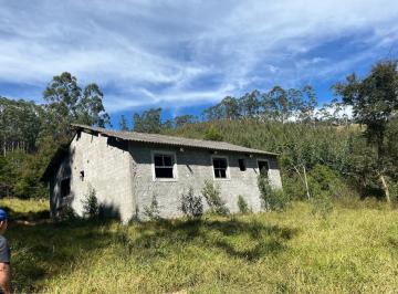 Foto 01 · Sítio, Centro, Natividade da Serra, SP