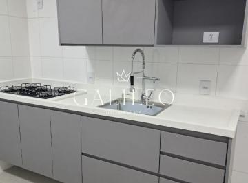 Foto 19 · Excelente oportunidade! Apartamento de 3 quartos com suíte e 2 vagas de garagem no Parque Residencia