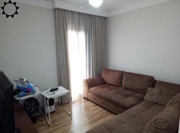 SALA · APTO - VILA OSASCO