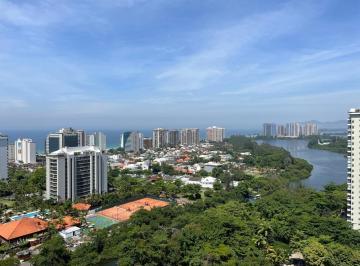 Apartamento de 2 quartos, Rio de Janeiro · 02 suítes, 83m², condomínio fechado - OPORTUNIDADE!!! IMPECÁVEL!!!