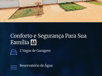 Casa de 2 quartos, Várzea Grande · Linda Casa 2 Q em Varzea Grande - Ágio