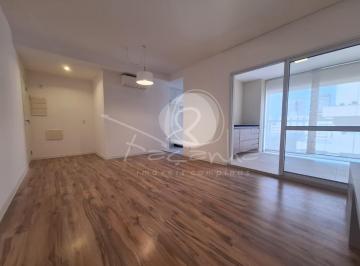 Foto 01 · Apartamento com 2 suítes para venda no Cambuí - Façanha Imóveis Campinas