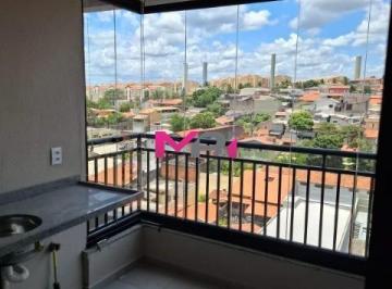 Foto 13 · APARTAMENTO À VENDA - RESIDENCIAL BELLACQUA - RETIRO - JUNDIAÍ/SP