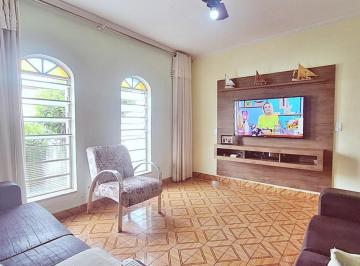 Casa de 2 quartos, Campinas · Casa a venda no Parque São Quirino em Campinas!!