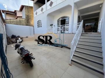 Foto 01 · CASA A VENDA NO VALE VERDE (R$ 600.000,00)