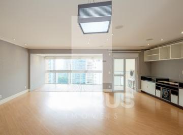 Foto 05 · Apartamento à venda, 3 quartos, na Vila Olímpia, São Paulo.