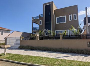 Casa de 1 quarto, Pontal do Paraná · EXCELENTE SOBRADO - ATAMI SUL