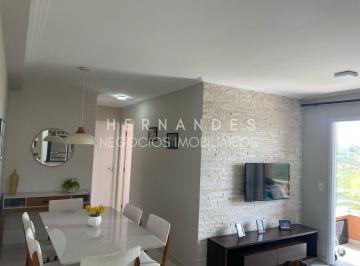 Apartamento de 2 quartos, Barueri · Venda apartamento no Condomínio Colore
