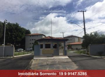 Foto 01 · Apartamento, Parque Residencial Indaiá, Indaiatuba, SP