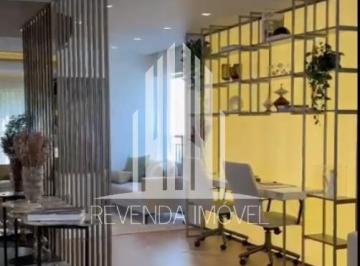 Foto 11 · Apartamento RESIDENCIAL em SÃO PAULO - SP, CIDADE MONÇÕES