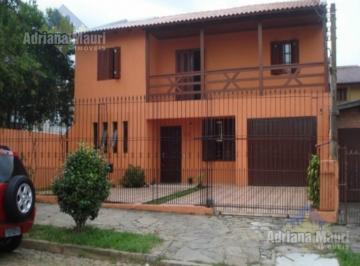 Casa · 250m² · 5 Quartos · 3 Vagas · Casa - Parque Santa Fé